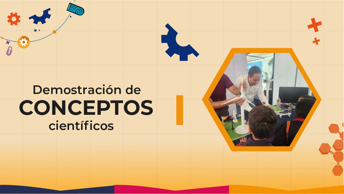 conceptos