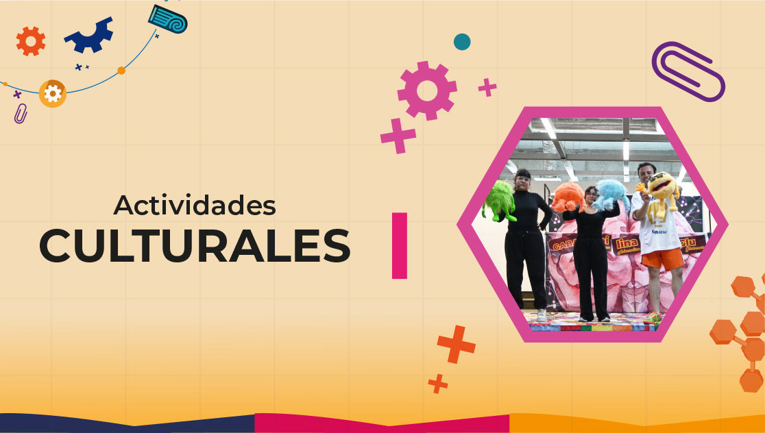 CULTURALES