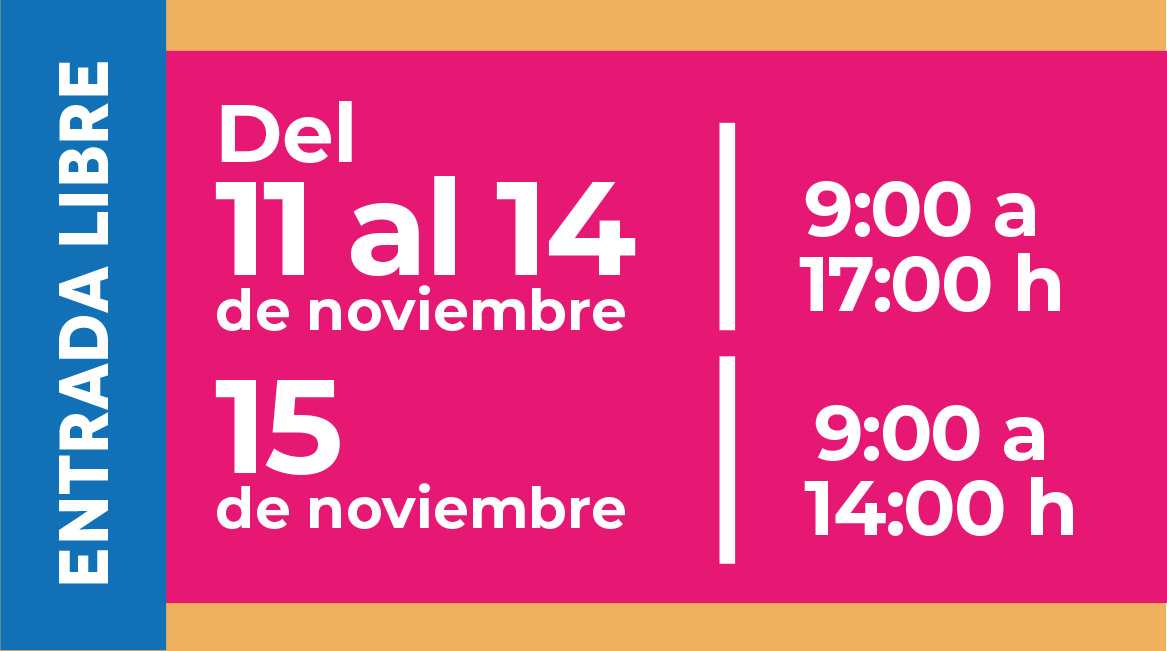 HORARIOS