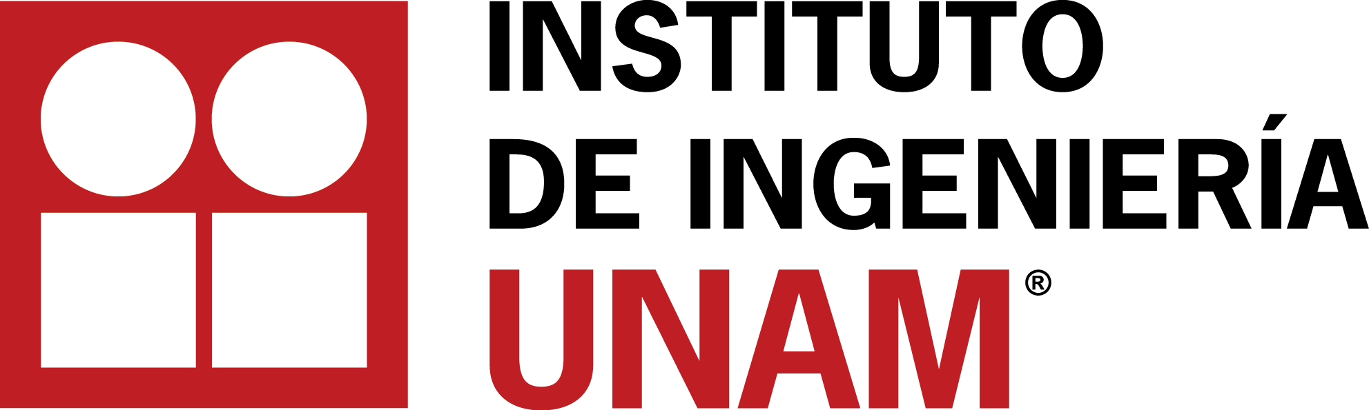 LOGOIIUNAM
