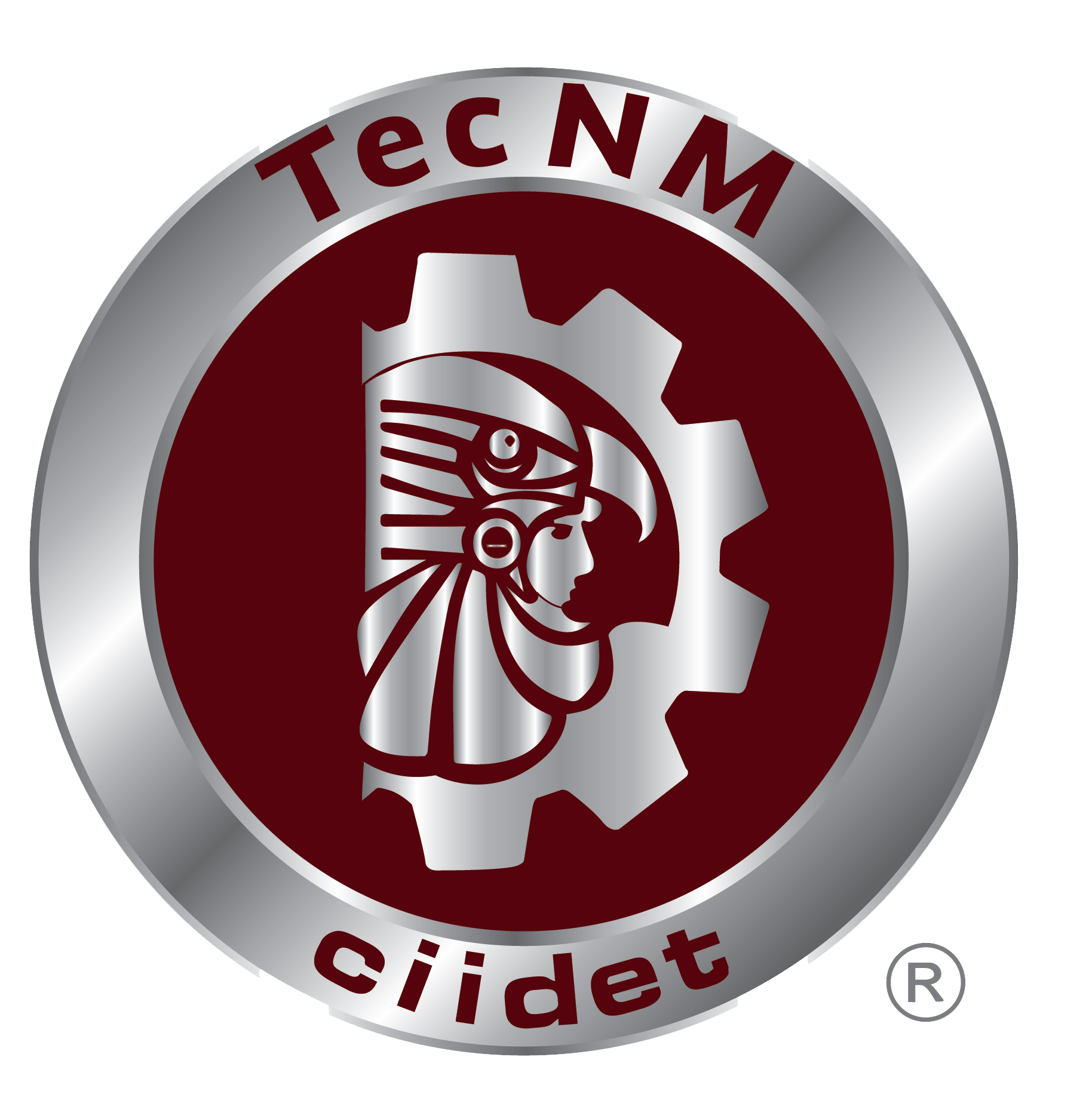 Logo CIIDET marca registrada