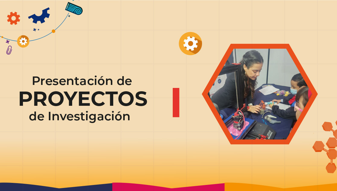 PROYECTOS